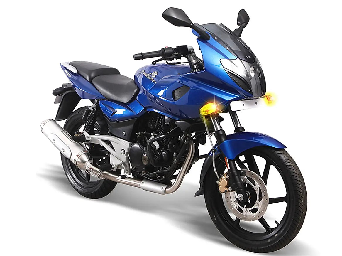 GRANDPITSTOP HAZARD BAJAJ AUTO CUTOFF