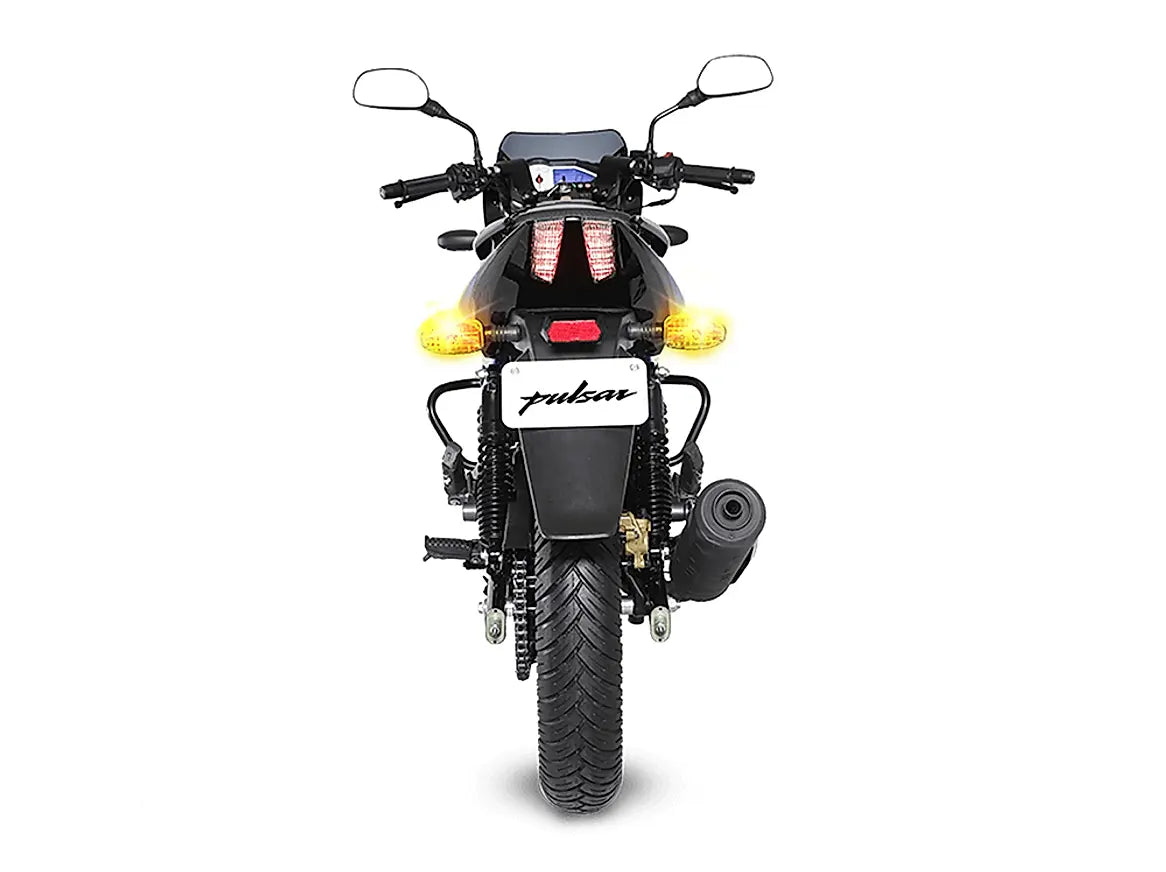 GRANDPITSTOP HAZARD BAJAJ AUTO CUTOFF