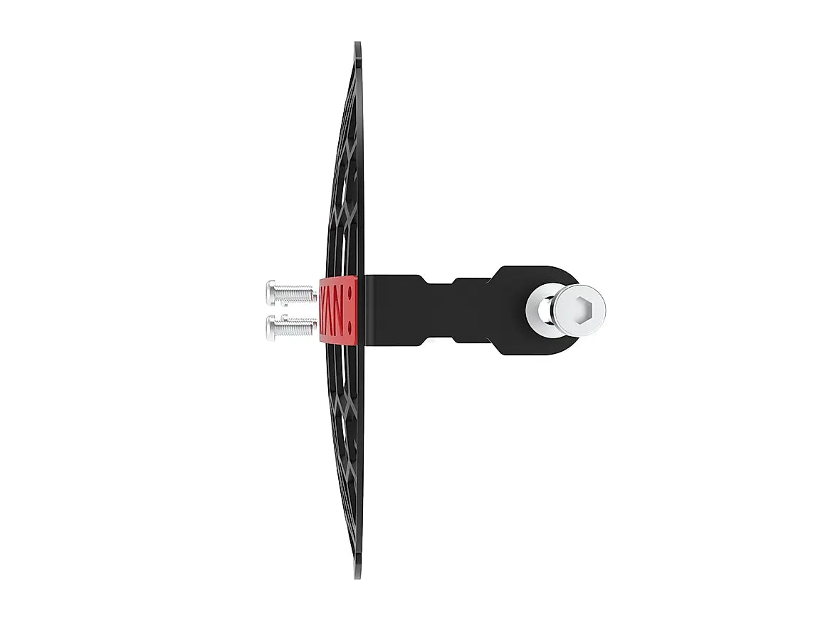 GRANDPITSTOP HEADLIGHT GRILL - HIMALAYAN - 450 - BLACK