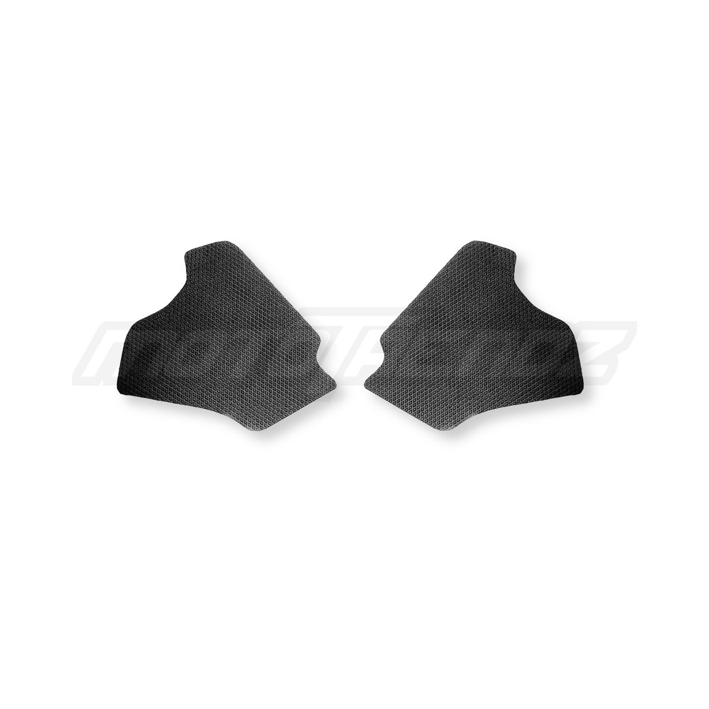 MOTOTRENDZ TRACTION PADS HUSQY VITPILEN/SVARTIPILEN (SIDES)
