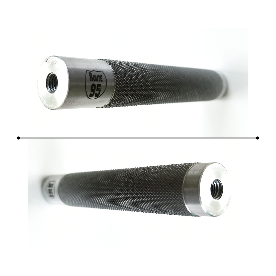 ROUTE95 HANDLEBAR EXTENSION GPS MOUNT - UNIVERSAL