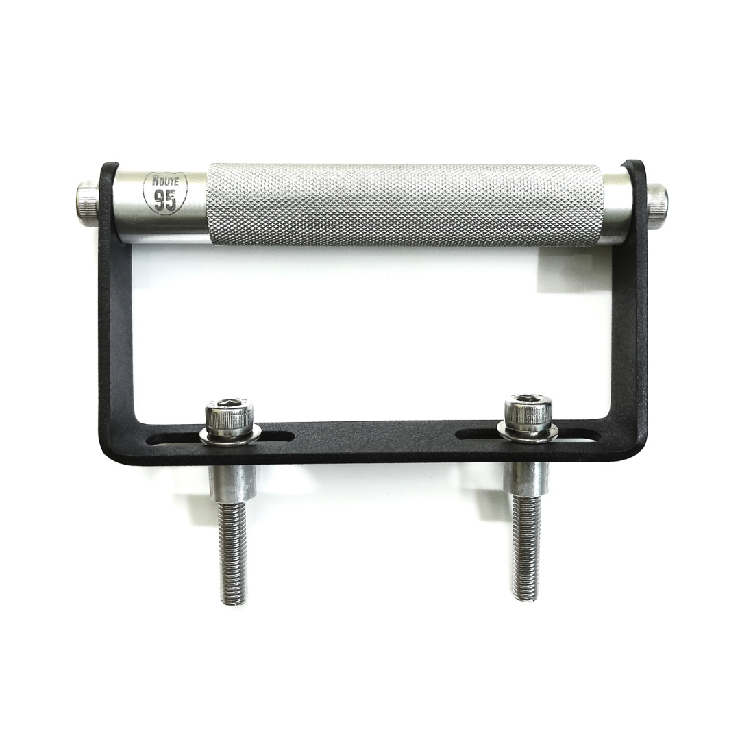 ROUTE95 HANDLEBAR EXTENSION GPS MOUNT - UNIVERSAL