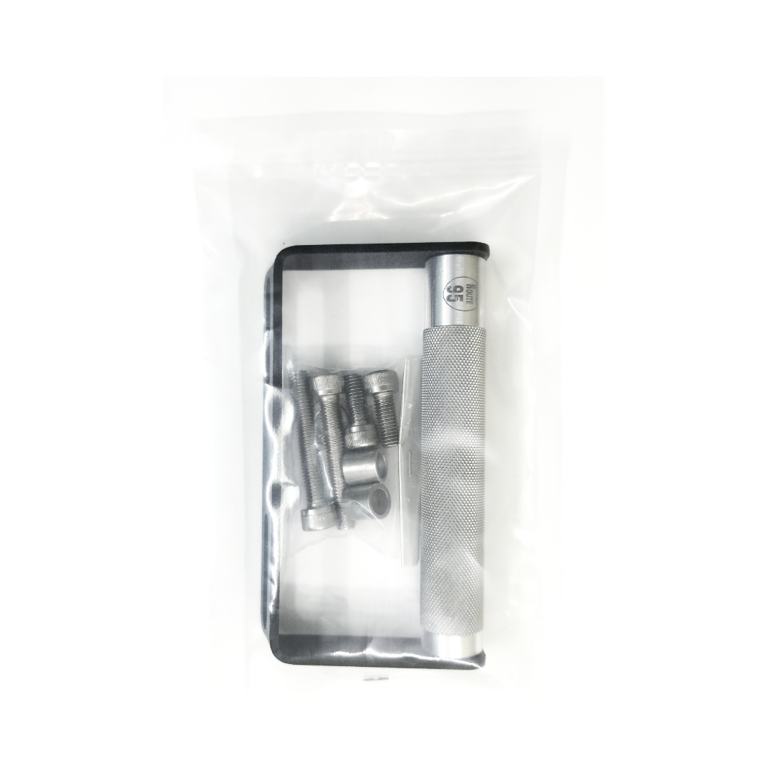 ROUTE95 HANDLEBAR EXTENSION GPS MOUNT - UNIVERSAL