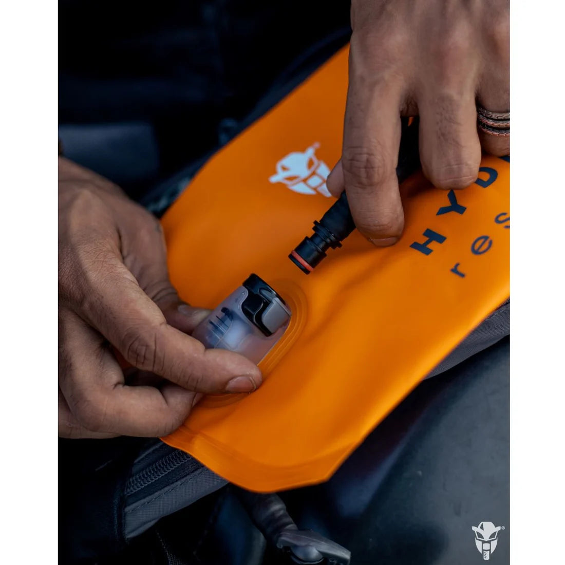 MOTOTECH HYDRATION RESERVOIR 2L - WATER BLADDER