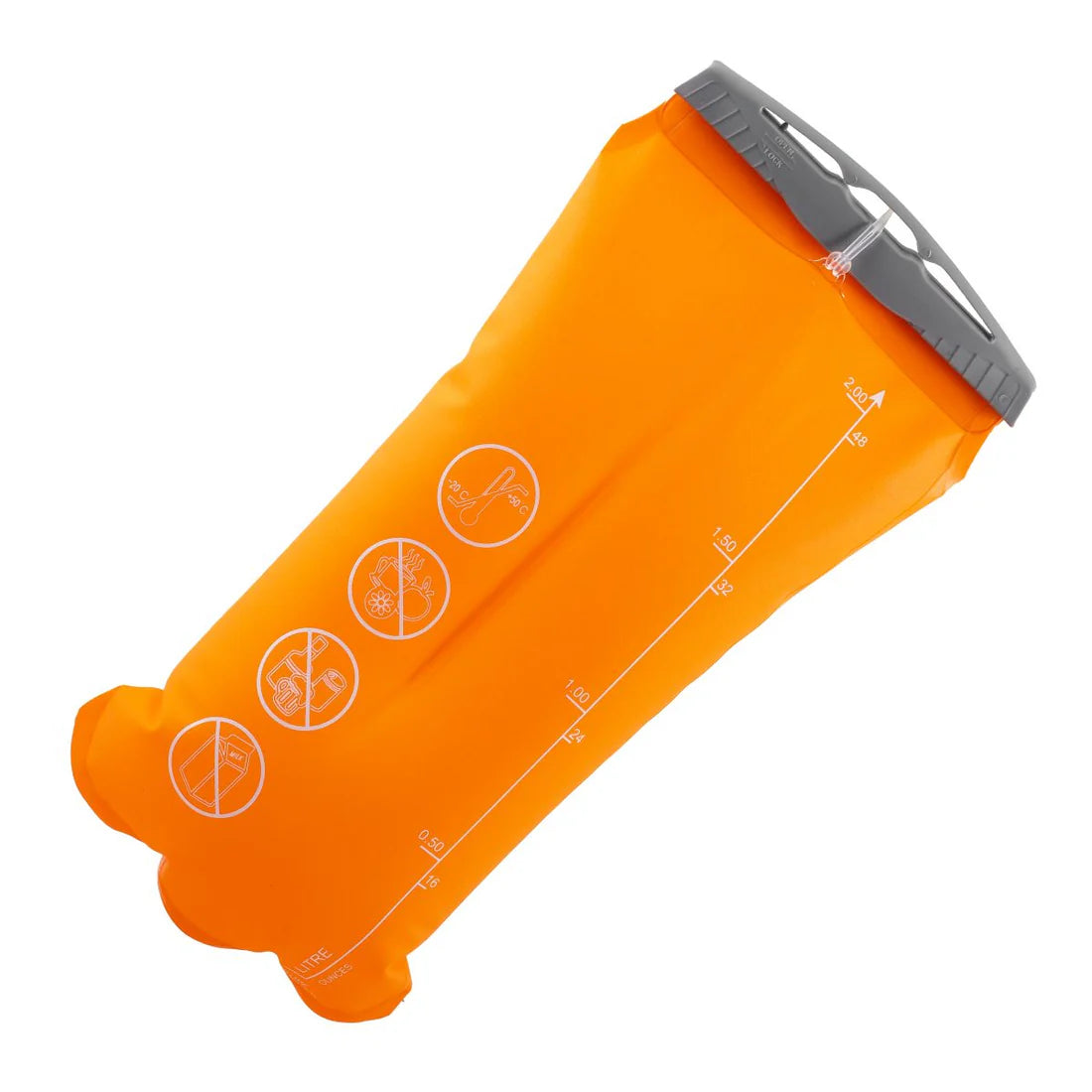MOTOTECH HYDRATION RESERVOIR 2L - WATER BLADDER