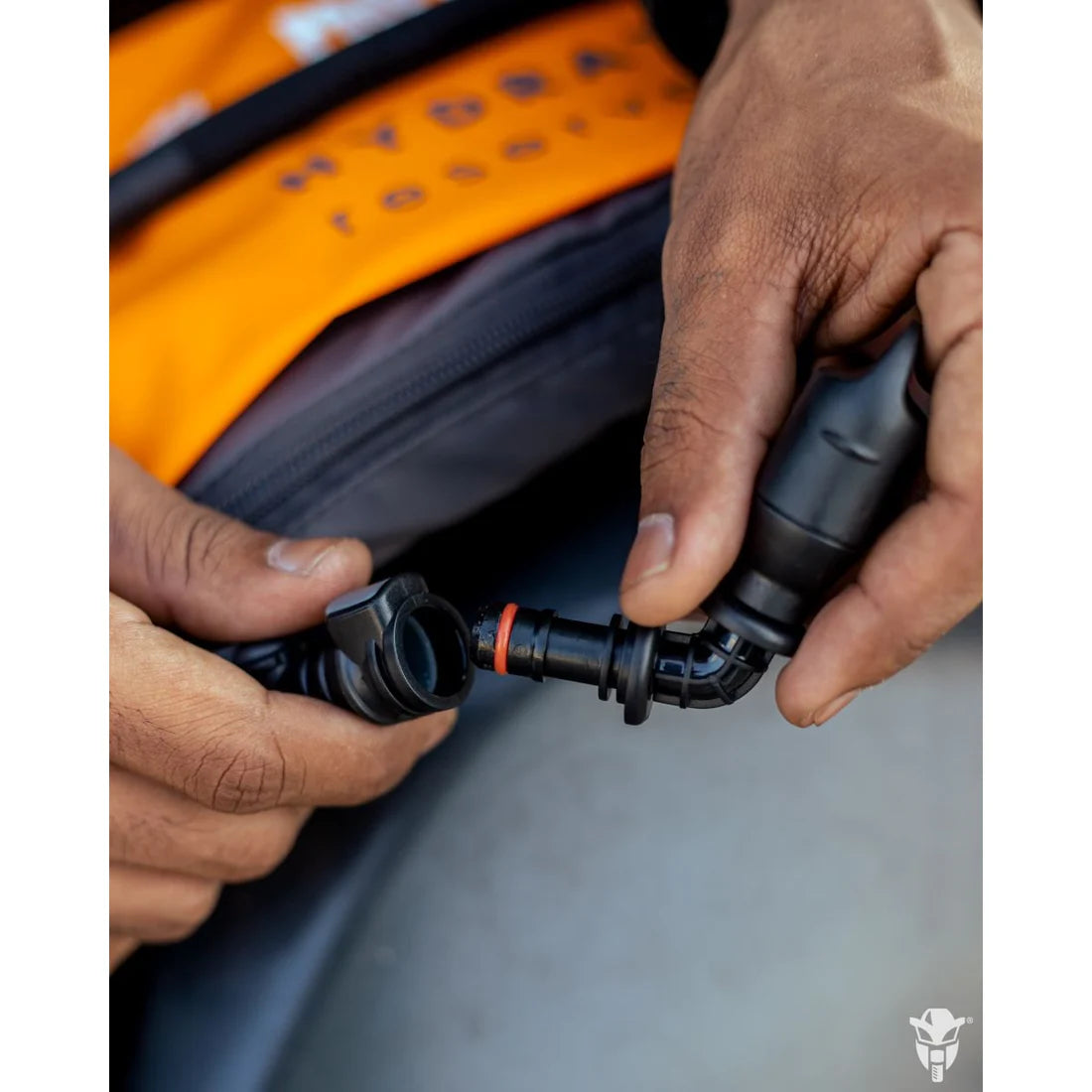 MOTOTECH HYDRATION RESERVOIR 2L - WATER BLADDER