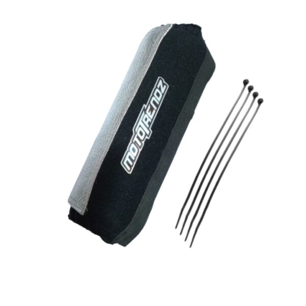 MOTOTRENDZ MONO REAR SHOCKUP COVER UNIVERSAL