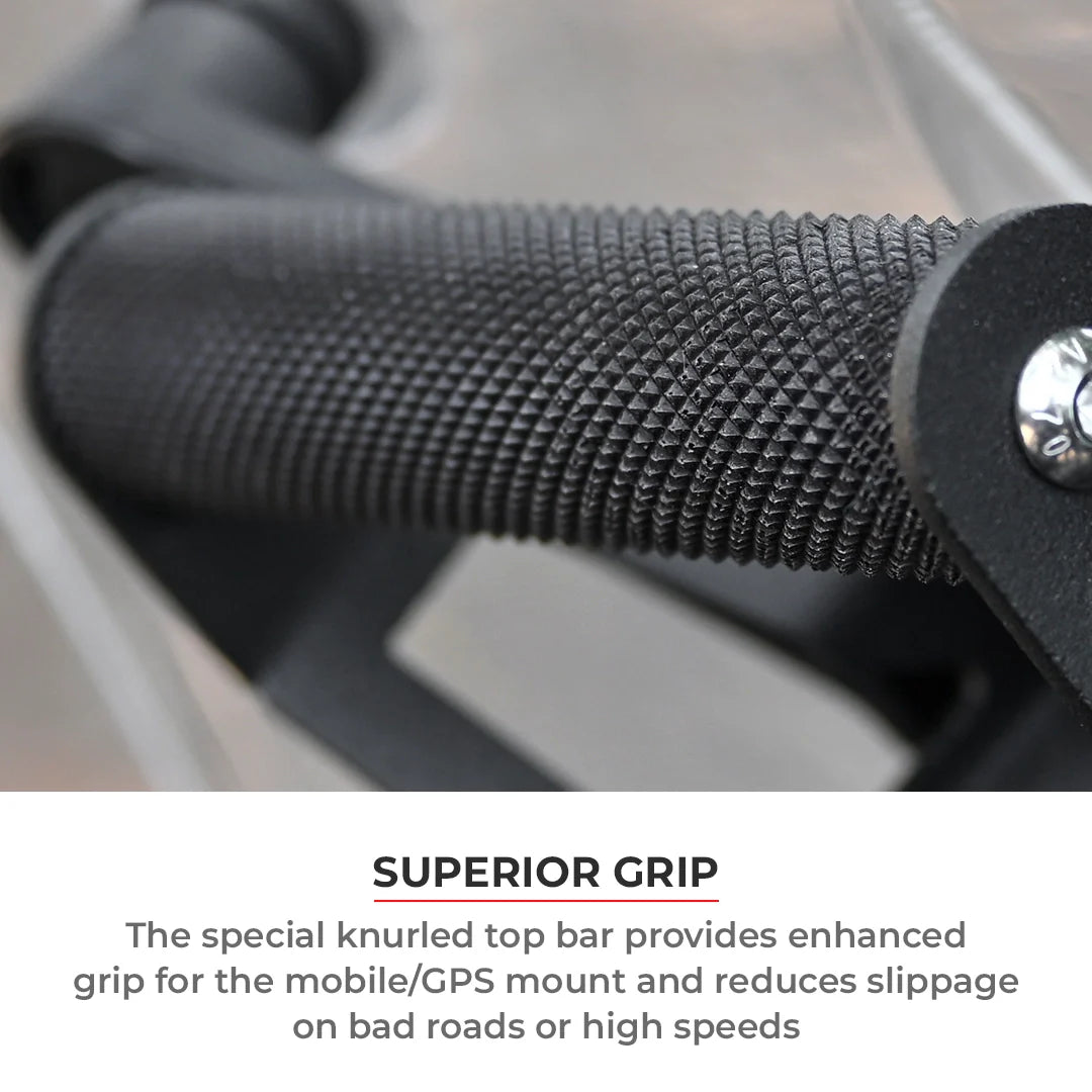VIATERRA MOBILE/GPS MOUNT HOLDER - KTM ADVENTURE 250/390