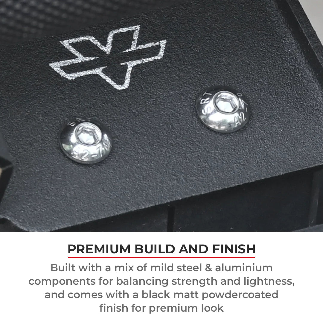 VIATERRA MOBILE/GPS MOUNT HOLDER - KTM ADVENTURE 250/390