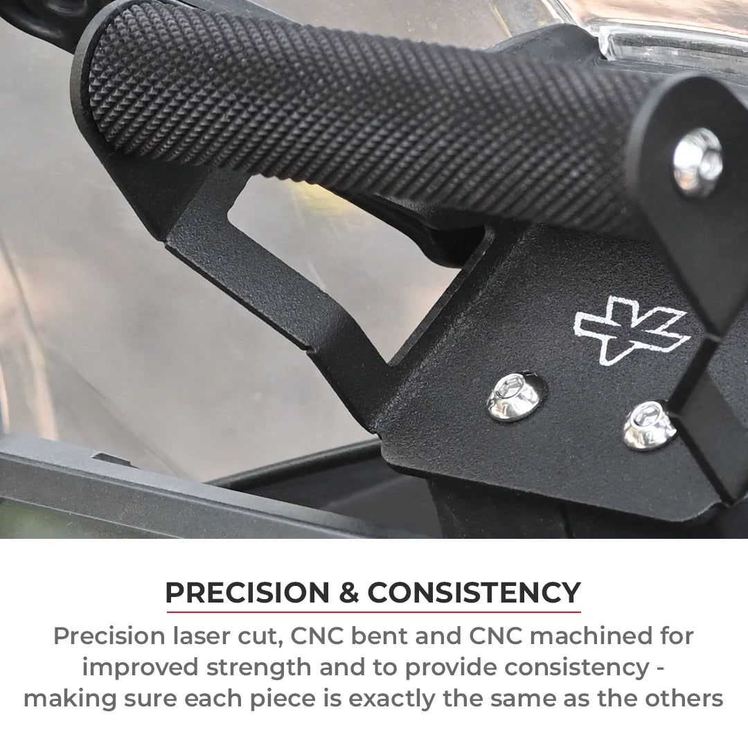 VIATERRA MOBILE/GPS MOUNT HOLDER - KTM ADVENTURE 250/390