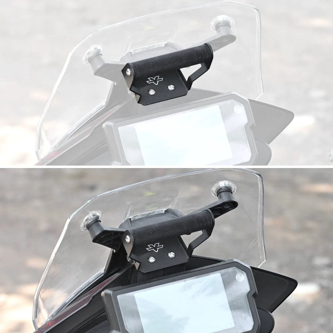 VIATERRA MOBILE/GPS MOUNT HOLDER - KTM ADVENTURE 250/390