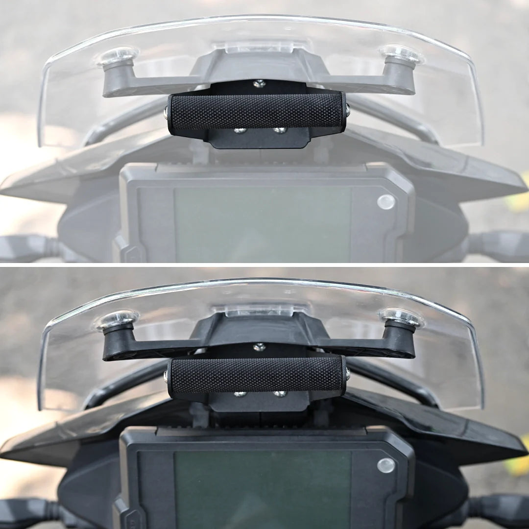 VIATERRA MOBILE/GPS MOUNT HOLDER - KTM ADVENTURE 250/390