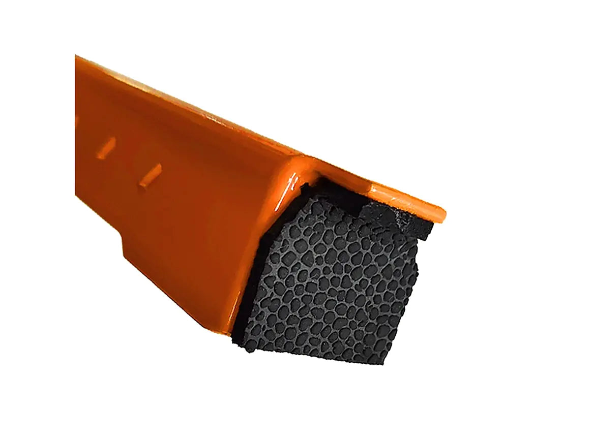GRANDPITSTOP MOTOJACK - BLACK ORANGE