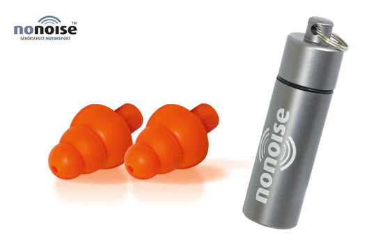 NONOISE EARPLUGS MT SPORT