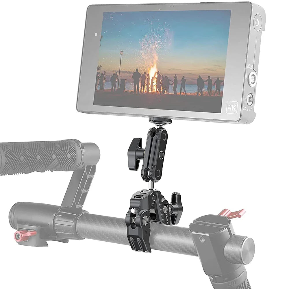 ULANZI R094 CLAMP MOUNT