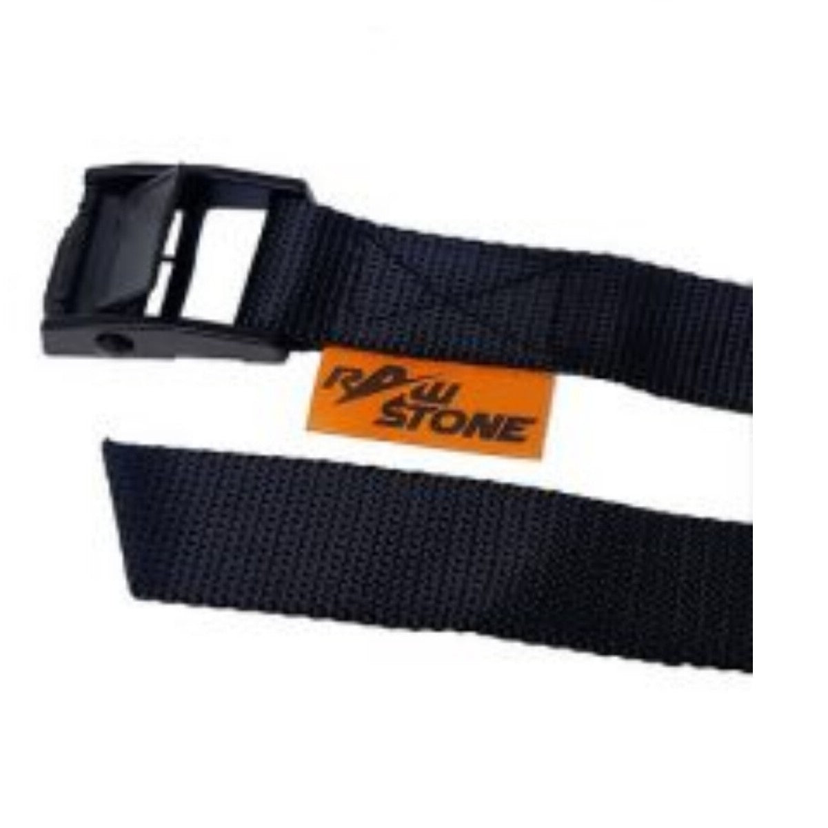 RAWSTONE - LUGGAGE STRAP - CBS 1.5