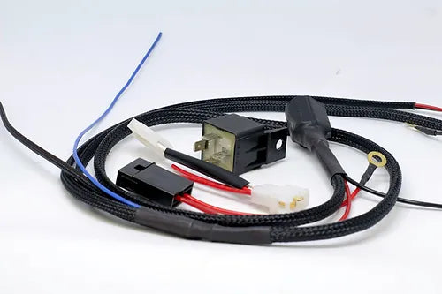 RAWSTONE WIRING HARNESS