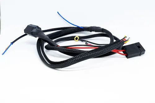 RAWSTONE WIRING HARNESS - 40R