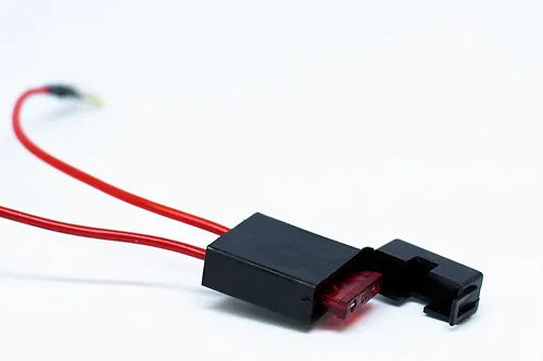 RAWSTONE WIRING HARNESS - 40R