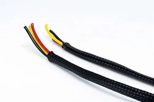RAWSTONE WIRING HARNESS - 40R