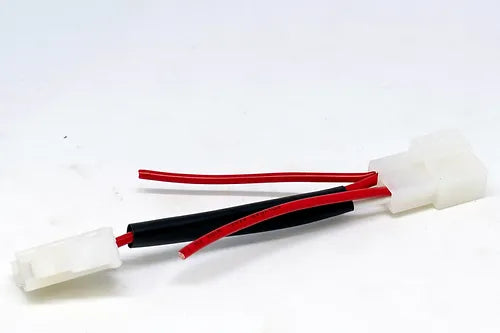 RAWSTONE WIRING HARNESS - 40R