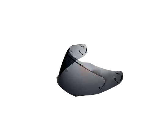 SMK GULLWING VISOR - MIRROR