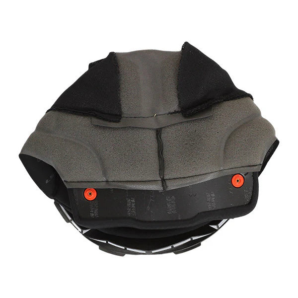 LS2 HELMET SPARE LINER AND CHEEKPADS SET FF800