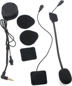 ROUTE95 T9S-V4 HARNESS/ ACCESSORIES KIT