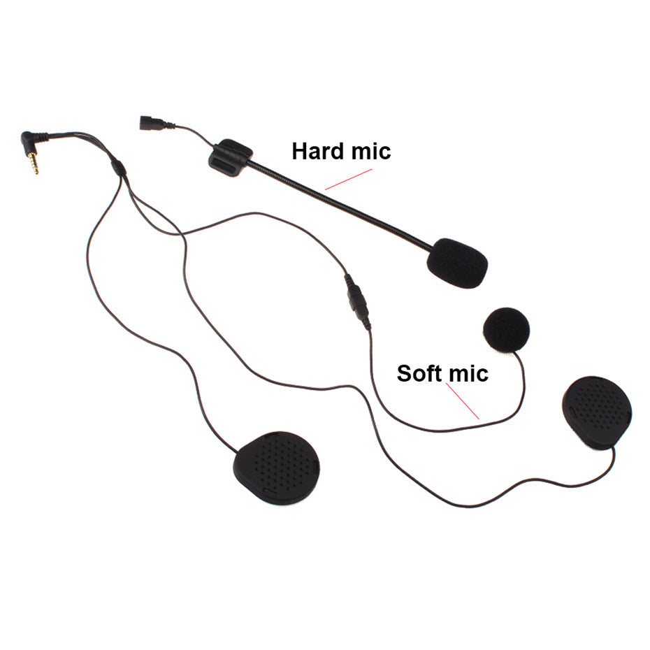 ROUTE95 T9S-V4 HARNESS/ ACCESSORIES KIT