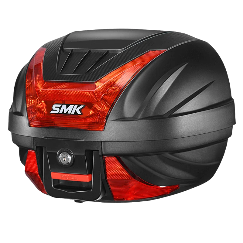 SMK TOPCASE TCR 291N