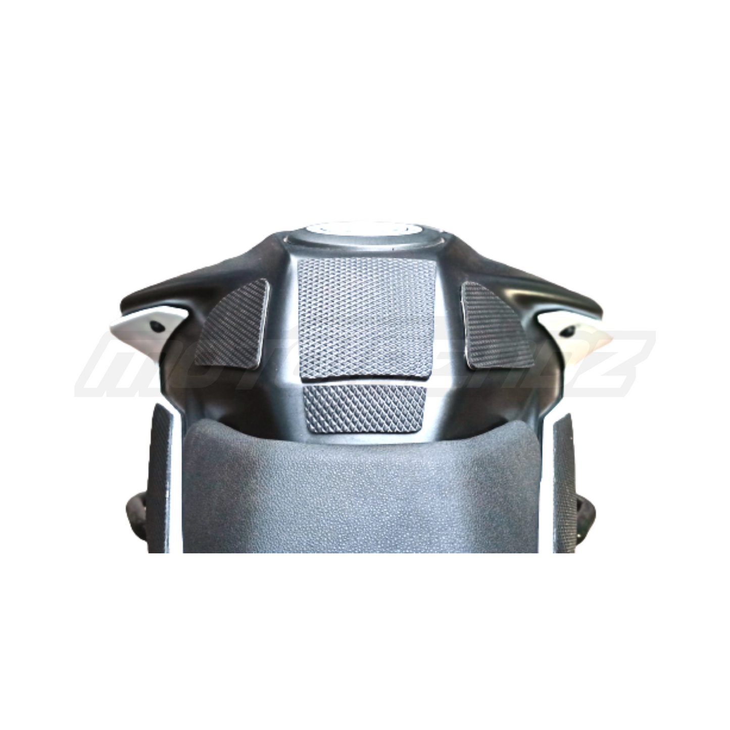 MOTOTRENDZ TRACTION PADS KTM ADV 390 - TOP