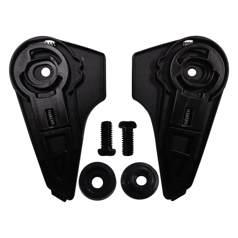 SMK OUTER VISOR MECHANISM ASSEMBLY STELLAR