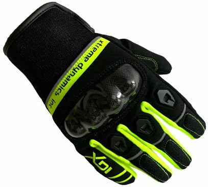 XDI CHAOS WP GLOVES