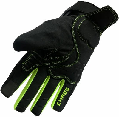 XDI CHAOS WP GLOVES