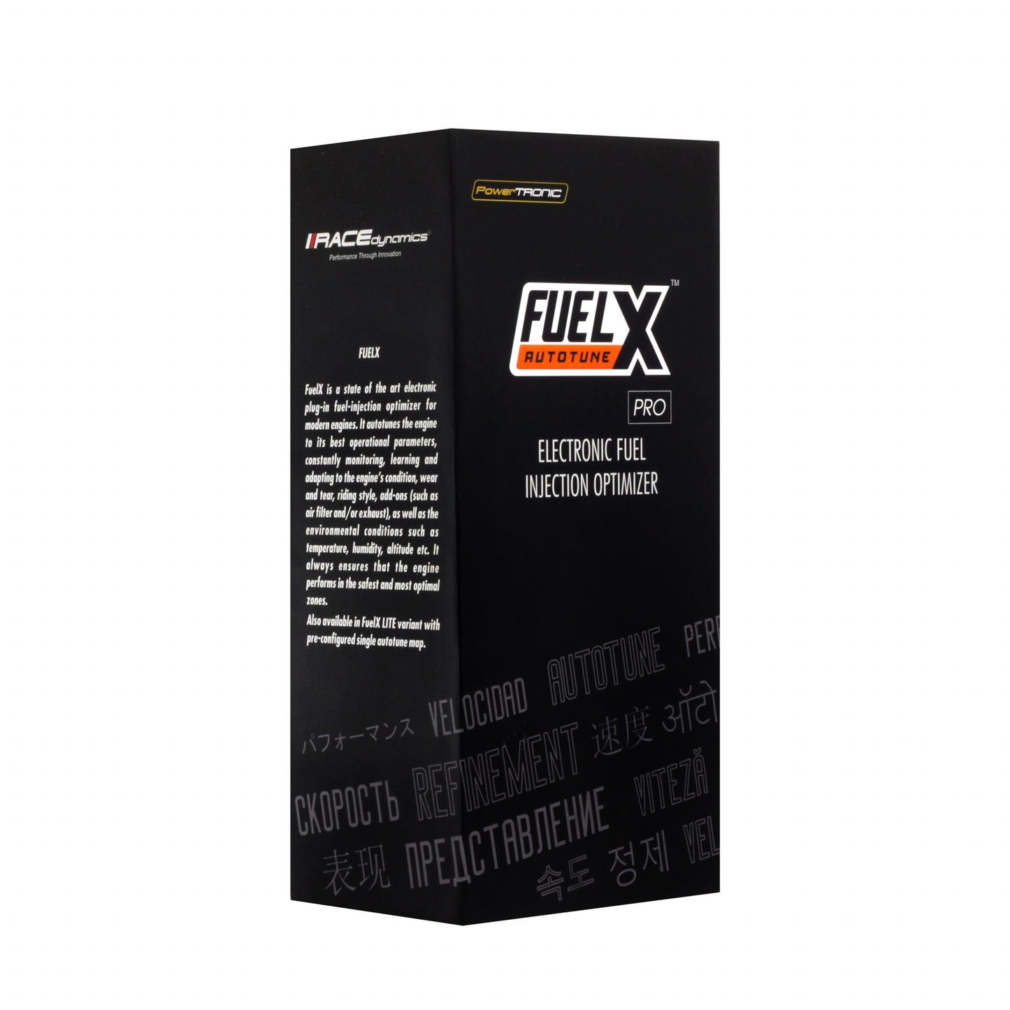 FUELX PRO