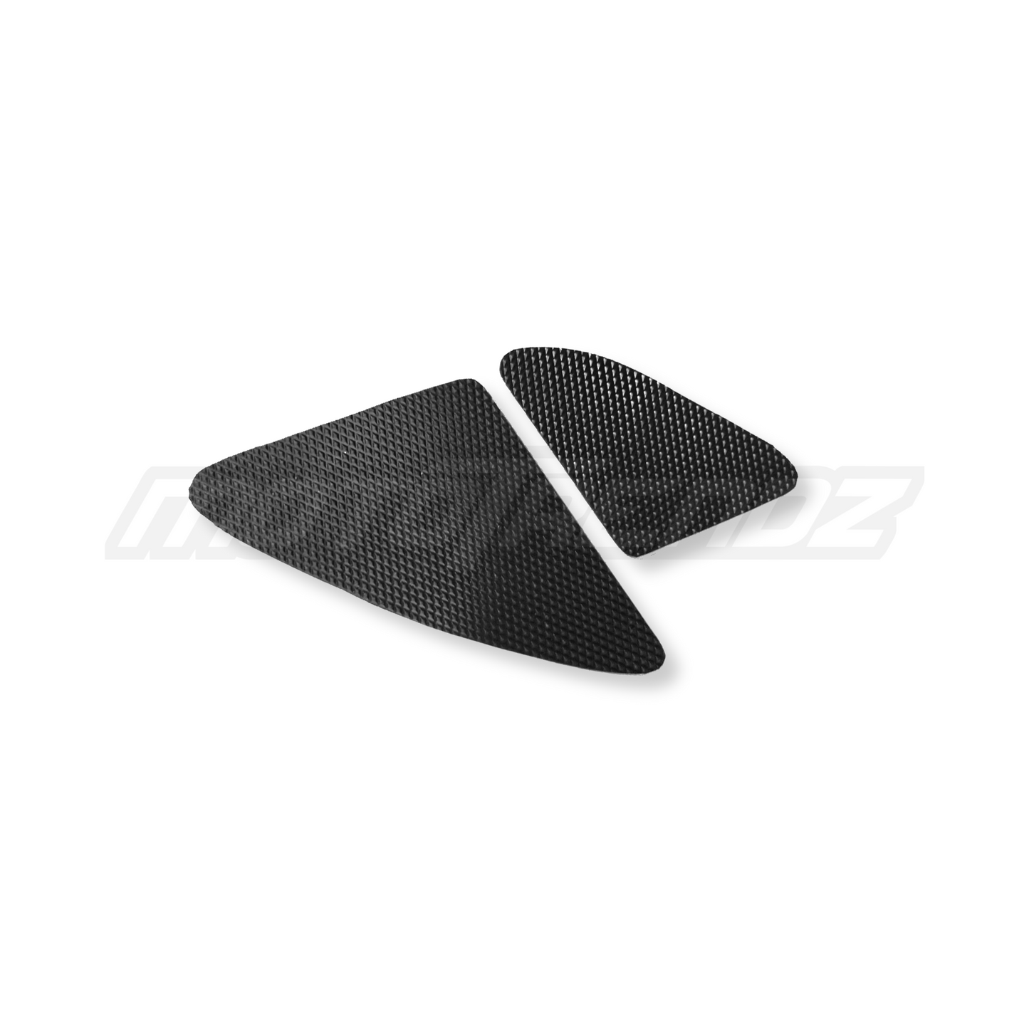 MOTOTRENDZ TRACTION PADS BMW G 310 GS (TOP+SIDES)