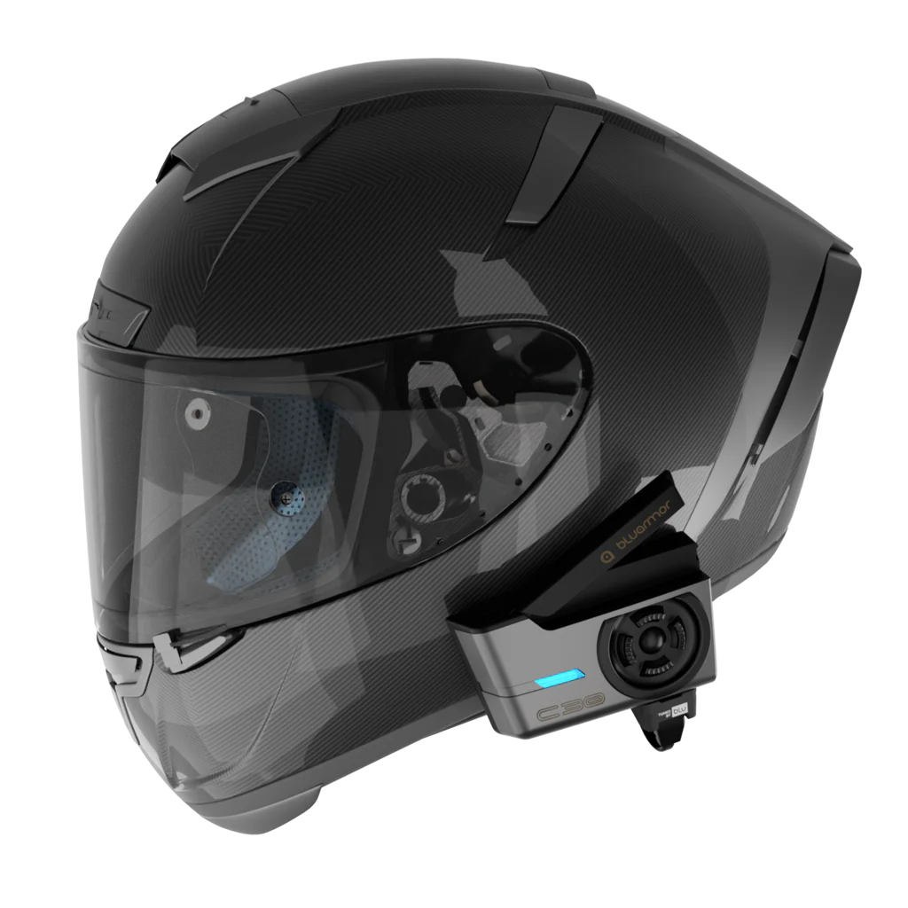 BLUARMOR C30 INTERCOM