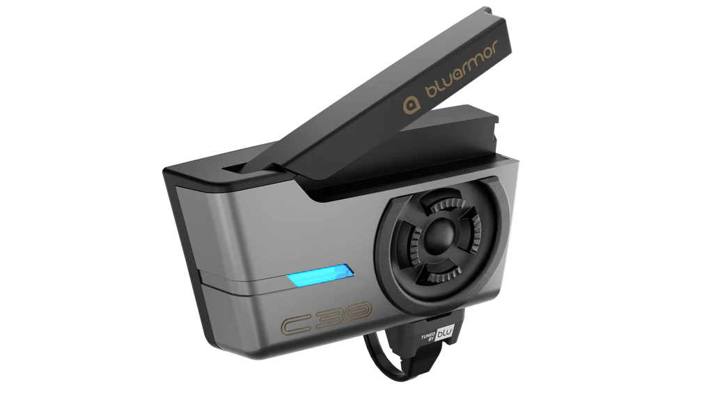 BLUARMOR C30 INTERCOM