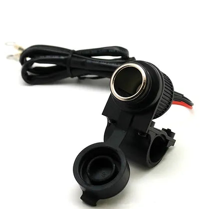 CLIFF TOP - UNIVERSAL CIGARETTE SOCKET POWER OUTLET
