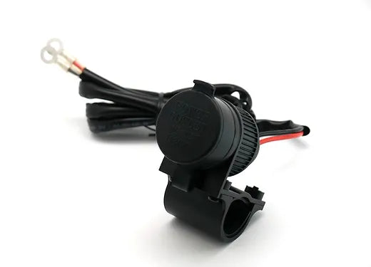 CLIFF TOP - UNIVERSAL CIGARETTE SOCKET POWER OUTLET