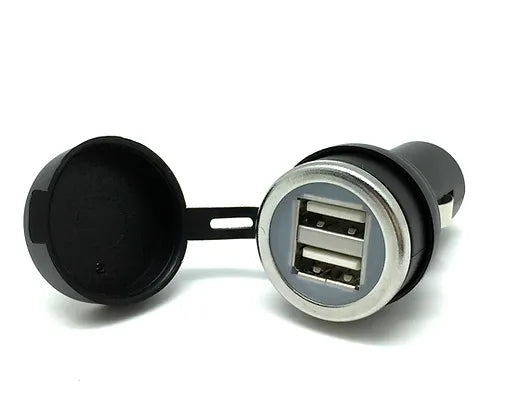CLIFF TOP - UNIVERSAL CIGARETTE SOCKET POWER OUTLET