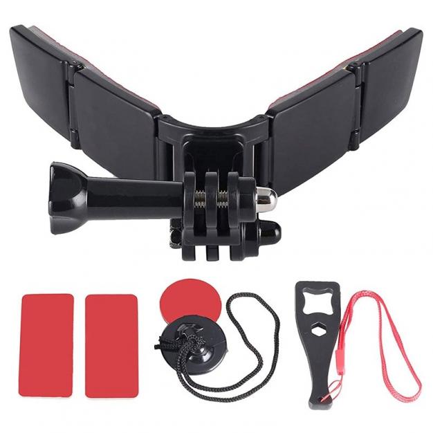 TUYU HELMET MOUNT