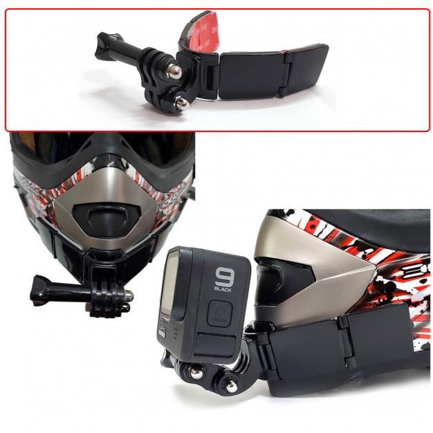 TUYU HELMET MOUNT