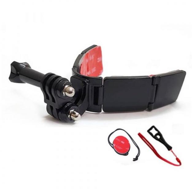 TUYU HELMET MOUNT