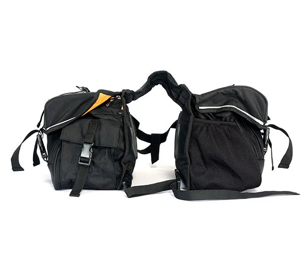 RAIDA GEARS G SERIES SADDLE BAG
