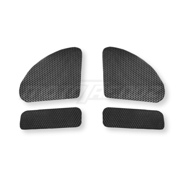 MOTOTRENDZ TRACTION PADS KAWASAKI NINJA 1000 SX (SIDES)