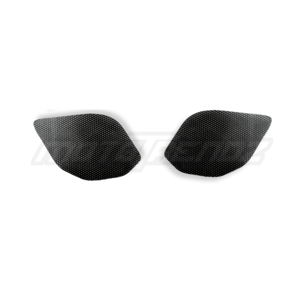MOTOTRENDZ TRACTION PADS KAWASAKI NINJA 650/ Z650 (BS6) (SIDES)