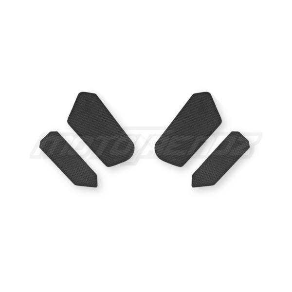 MOTOTRENDZ TRACTION PADS KAWASAKI VERSYS 650 (SIDES)