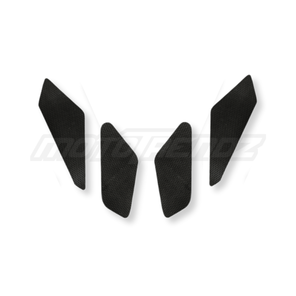 MOTOTRENDZ TRACTION PADS KAWASAKI Z900 (SIDES)
