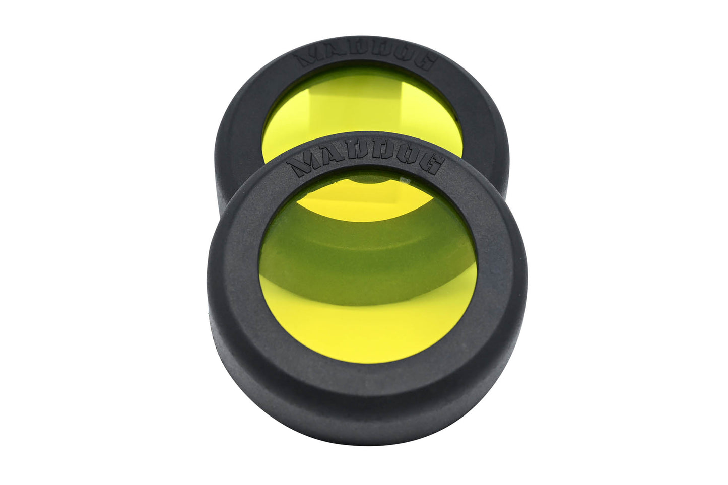 MADDOG AUX FILTER CAPS SCOUT/SCOUTX